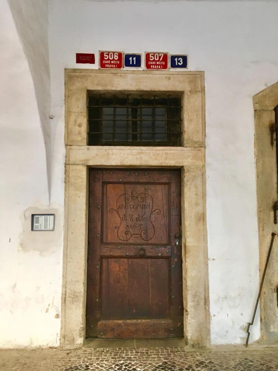 Historic Centre Apartments II — Photos 1